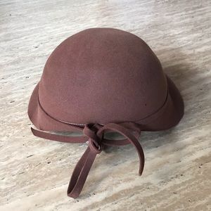 Vintage Stetson Hat